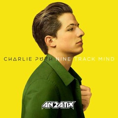 Charlie Puth feat. Selena Gomez - We Don't Talk Anymore (AN2ATIX Colour House Bootleg)[Buy=FREE DL]
