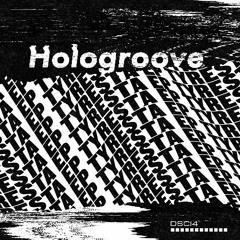 Hologroove - Armitage (preview)