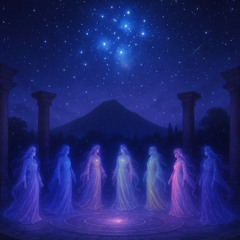 Seven Sisters