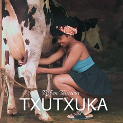 Ruben Teixeira - Txutxuka