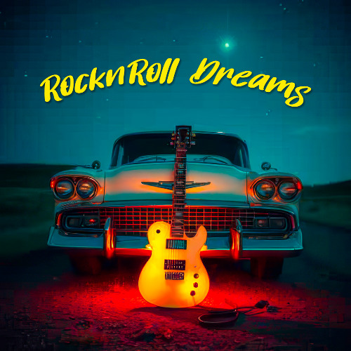 Rock n Roll Dreams