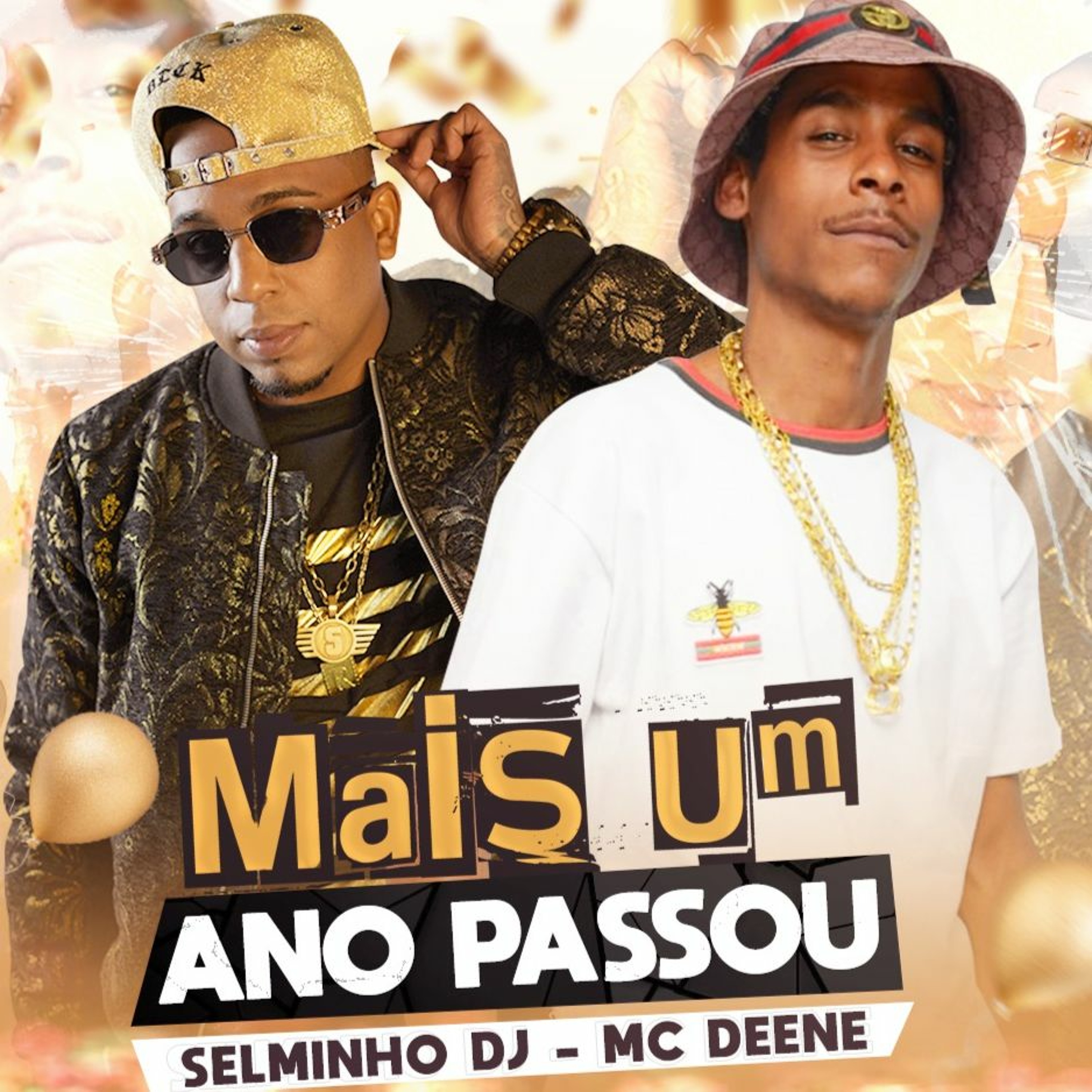 Selminho DJ