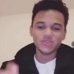 Shogrim Playing Roblox