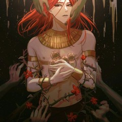 Revenge And Redemption- Burning The Hell Out Of Egypt With Seth - Seth Playlist - ENNEAD