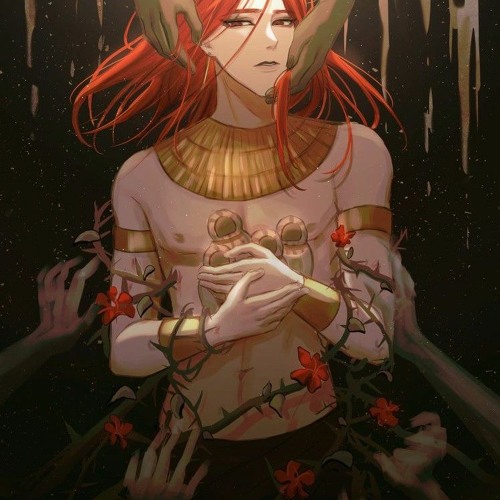 Revenge And Redemption- Burning The Hell Out Of Egypt With Seth - Seth Playlist - ENNEAD