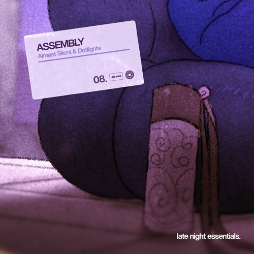 Almøst Silent, Dotlights - Assembly