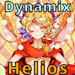 『Helios』- Rin (Dynamix)