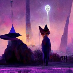 Foxy Down the Rabbits' Hole