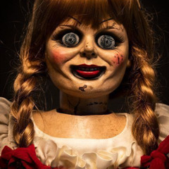Publicité Parodique : Annabelle