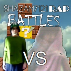 Mario vs Luigi. Shazam7121 Rap Battles Season 2