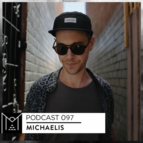 Mantra Collective Podcast 097 - Michaelis