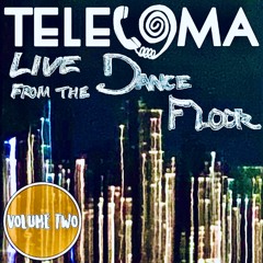 Live From The Dance Floor Vol. 2