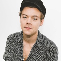 Harry’s interview with Sirius XM Morning Mash Up