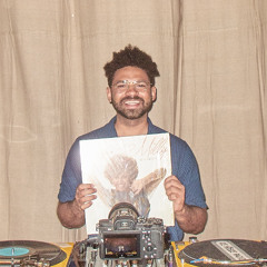 AREITO w/ Radio Sofrito | Ice House Radio | April 29, 2025