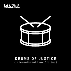 Drums Of Justice