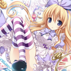 Hana - Alice +dt x1.5