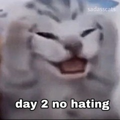 MUSIC TO FADE TO!!! 🖕🖕🖕