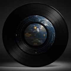 Proxima Centauri B Transmission Pick-Up Set – Synth Vinyl Selection 07.07.2025