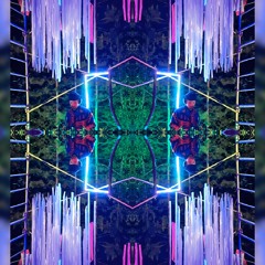Trigger Finger Designer Mix (DnB)