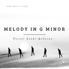 Melody In G Minor