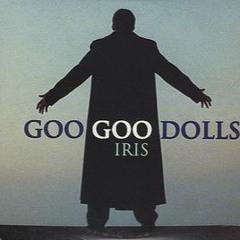 Iris - Goo Goo Dolls (Harp cover)