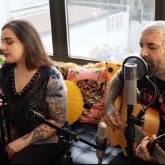 Whiter Shade Of Pale (Cover Song by MR.RIGHTNOW & Deosa)