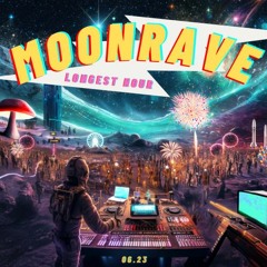 Longest hour - Moonrave (djset)
