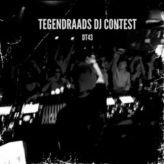 DT43 - TEGENDRAADS Festival Mix