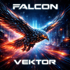 Falcon - Vektor (Original Mix)