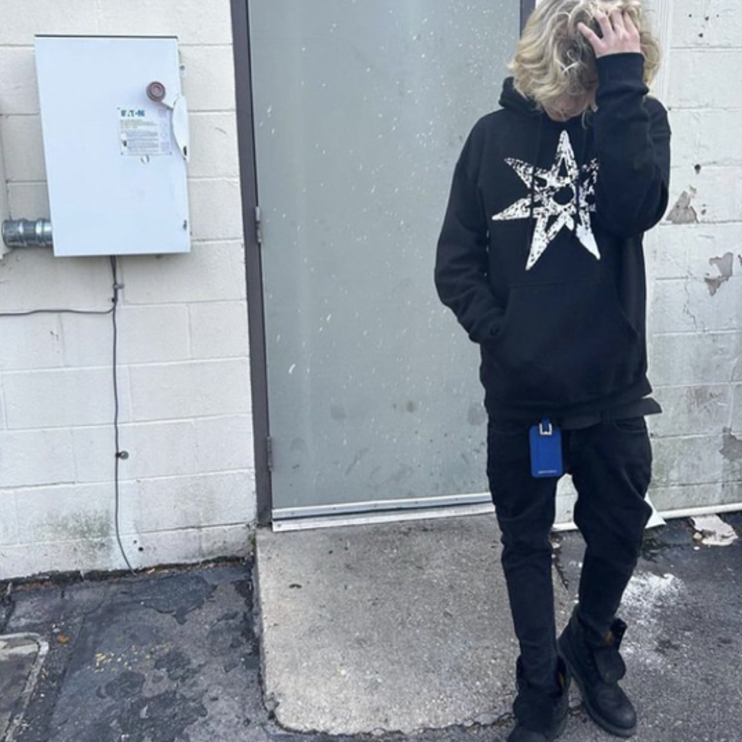 music ポロシャツ　　swag y2k sk8 nettspend music ポロシャツ swag y2k sk8 nettspend - メルカリ