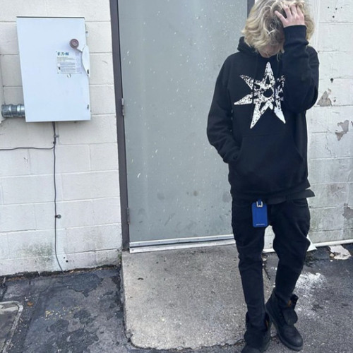 nettspend - Yea (Perk$hawty)