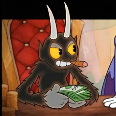 ScapeGoat Classic (Aisle 10)