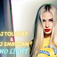 DJ Tolunay & DJ Emrecan - Two Light (Club Mix)
