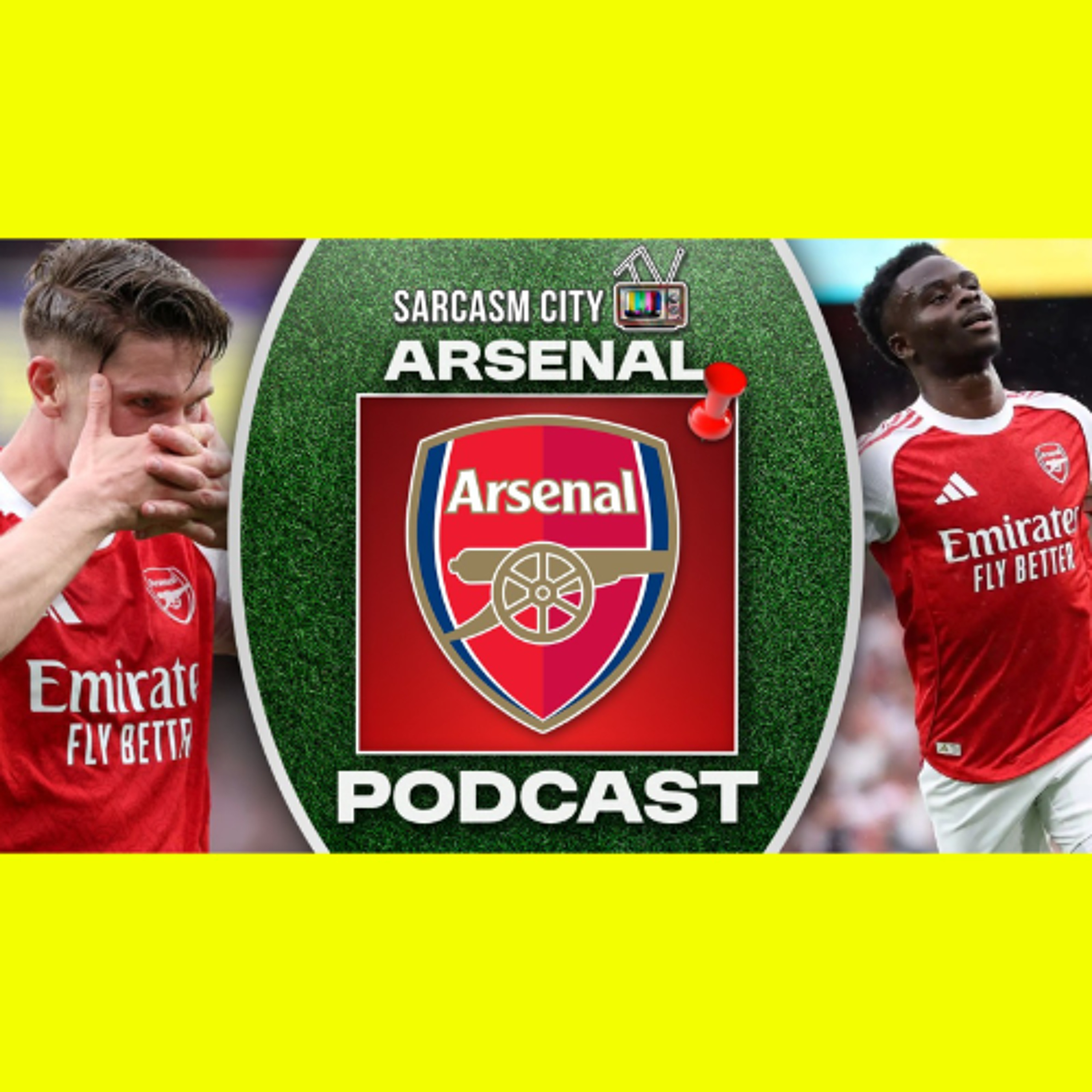 ARSENAL IMPRESSIVE WIN VS FULHAM, 6 POINTS CLEAR OF MAN CITY