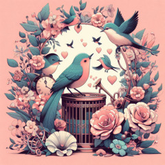 SZA - Pretty Little Bird (O.J.B. Remix)