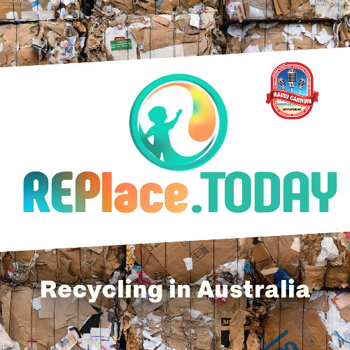 REPlace.Today - Episode 3