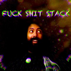 Fuck Shit Stack Flip
