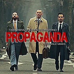 Stream Fabri Fibra, Colapesce, Dimartino - Propaganda ( Prevale Progress  Mix ) by Prevale | Listen online for free on SoundCloud