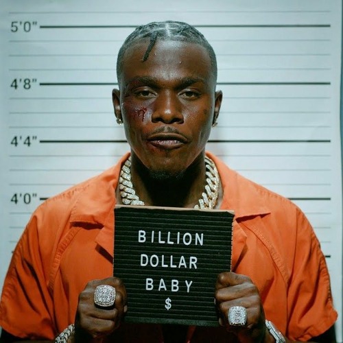DaBaby - Giving What It's Supposed To Give