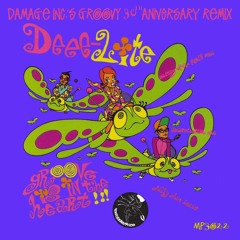 Groove Is In The Heart (Damage Inc.'s Groovy 30th Anniversary Remix)