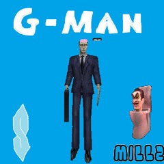 GMAN [DIRECT DL]