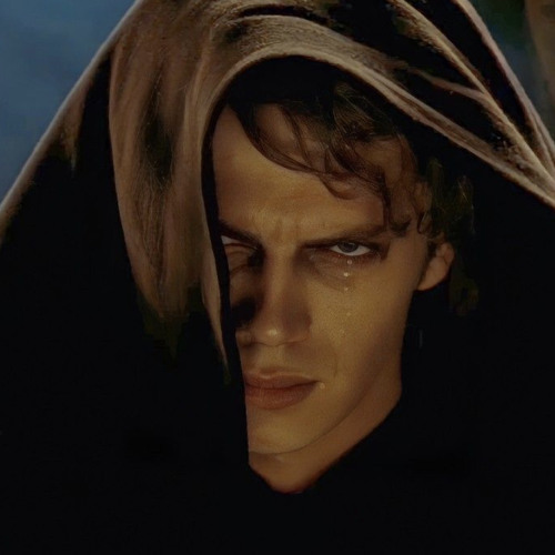 I like the way you kiss me X Anakin Skywalker