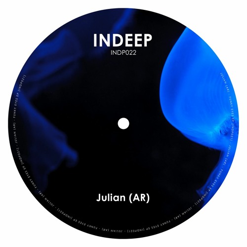 Julian (AR) - Funky Eyes (Ross Kiser Remix)