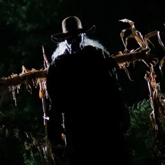 JEEPERS CREEPERS👁️👁️