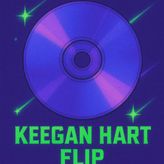 [IVY] x A Little Sound - Can't Love Me (Keegan Hart Flip)