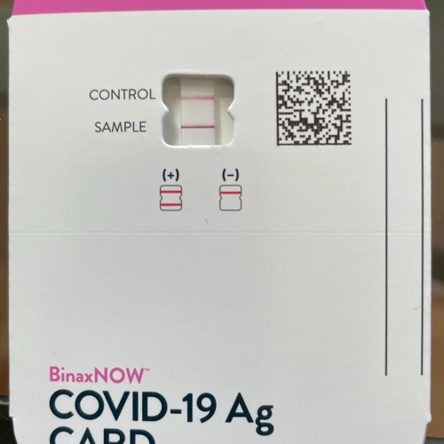 Rutendo Has Give Me Rona