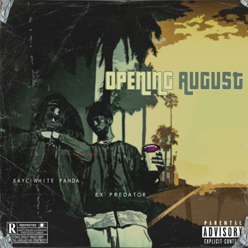 Ion know my name ft Ex Predator & KAYC White Panda