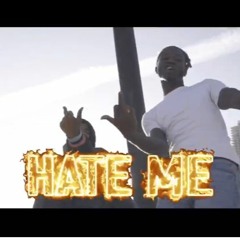 P.A.T.T. ft ZouhLoo125 - Hate Me