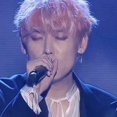 SF9 인성 INSEONG - My Sea 아이와 나의 바다  (IU) con 220123