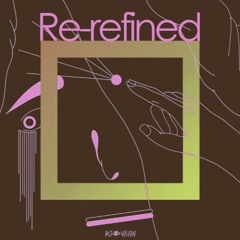 Laxcity - Re-Refined